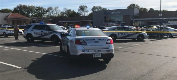 Πυροβολισμοί στο Κεντάκι – Μία γυναίκα νεκρή και πολλοί τραυματίες